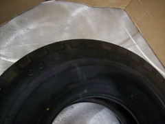 Goodyear HiLander Tire 6.90-9 Load Range “E”