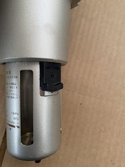 (MC78) SMC NAF6000-N10 Filter