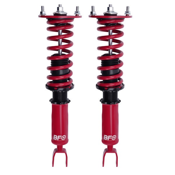 BFO Adjustable Coilovers Lowering Kit for Honda Accord DX/EX/LX 1994-1997
