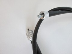 Kubota Replacement Hour Meter Cable for M4900 M5700 MX4700 MX5000 MX5100