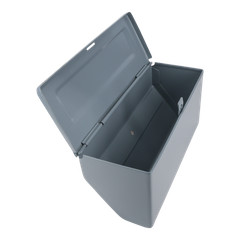 8N17005 Under Hood Tool Box fits Ford New Holland 2N 8N 9N