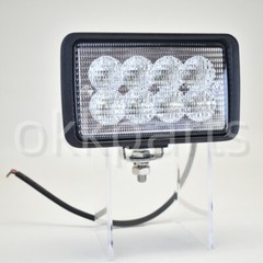 LED Light Kit For Case IH 71-89 Series Magnum Tractors 7110,7120,7130,7140,7150