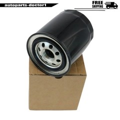 For John Deere 3043D 3046R 4044M 4044R 4052M 4052R 4066M Fuel Filter Set of 4