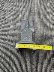 John Deere TEV33SYL SUPER V Standard Tooth Fits Excavator 230C 240D 270C 270D