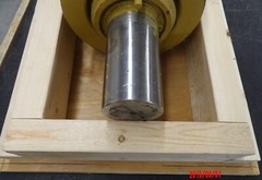 OEM CAT Top Carrier Roller 188-5612