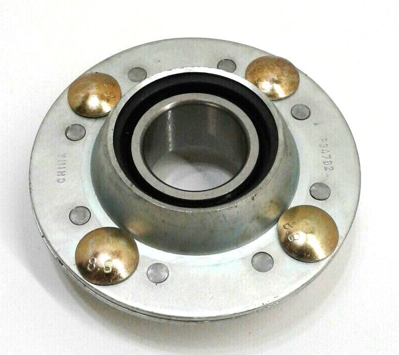 AG Smart Bearings 851-SMA30941 Dura-Flex Bearing/Flange Kit 1-3/4″ Qty 1