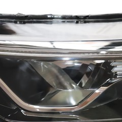 2017-2021 Honda CRV LX/EX/EX-L Non-Touring Hybrid Left Halogen LED Headlight