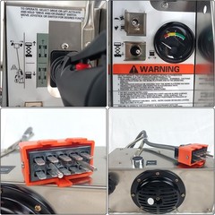 Platform Control Box 116063 115985 for Skyjack SJIII 3219 3220 3226 4626
