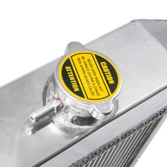 Radiator For Kubota L Series L175 L185 L1500 L1801 L1501 Tractor (15221-72060)