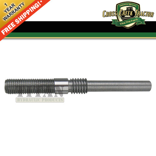 D3NN669A Plunger Guide Pin For Ford Tractor 2000 3000 4000 4000SU 2600 3600+
