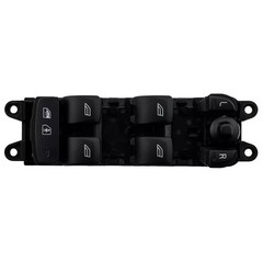 New Drivers Side Left Master Window Switch Fits For Volvo S60 XC60 31415675