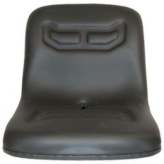 Compact Tractor Flip Seat & Brackets Fits Kubota Yanmar Fits Ford Satoh Fits Mas