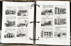 Case 380Ck 380Ll Loader Landscaper Tractor Backhoe Service Repair Manual Shop