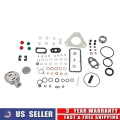 For Delphi Ford CAV Lucas DPA Injection Pump Rebuild Kit 7139-223 Overhaul Roto