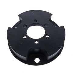 Fan Shock Absorber Block 4700382393 for Dynapac CC622 CC522 CC422 CA250 CA152