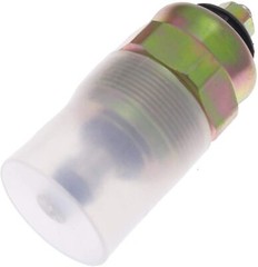 Fuel Solenoid Cut-off Valve Fuel Stop Switch for BOSCH Injection Pump F002D13640