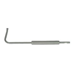 Muffler & Pipe Assembly Fits Massey Ferguson T020 T030 TE20 TO20 TO30 Models 505