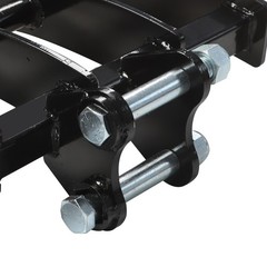 Attachment Rake Attachments Tools NEW For Mini Excavators Excavator Digger
