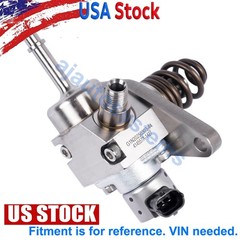 Direct Injection High Pressure Fuel Pump 12728002 for GM 4.3L 5.3L 6.2L V6 V8