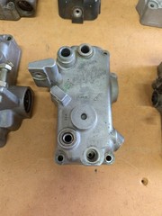 Top Cover Lot Lucas CAV Delphi DPA Diesel Injection Pump 12 Total Throttle 014