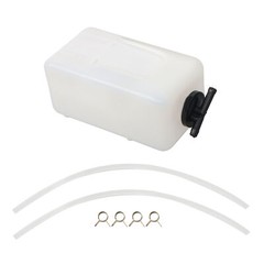 For KUBOTA Overflow Tank Bottle Radiator Reserve Coolant Colling 37410-88603