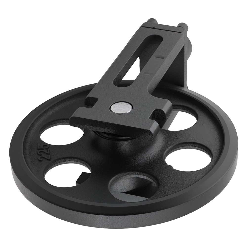 Front Idler Wheel for Mini Excavator ISDZJLH12 2025 ISDZJL-H12