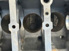 Daedong 3C100LWU Crankcase Cylinder Block E5763-A0013 CusH 1600XD NEEDS BORED