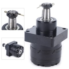 Wheel Hydraulic Drive Motor For Skyjack SJIII 3220 3226 4620 4626 4632 194615