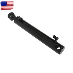 246C 246D 256C 262C 262D Hydraulic Tilt Cylinder LH 293-5712 For Caterpillar