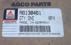 AGCO AG130461 HYDAC ACCUMULATOR 530259D1