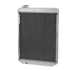 Bobcat 430/430D/435/435G/435D US 3 Row Aluminum Excavator Radiator ( 6679831 )