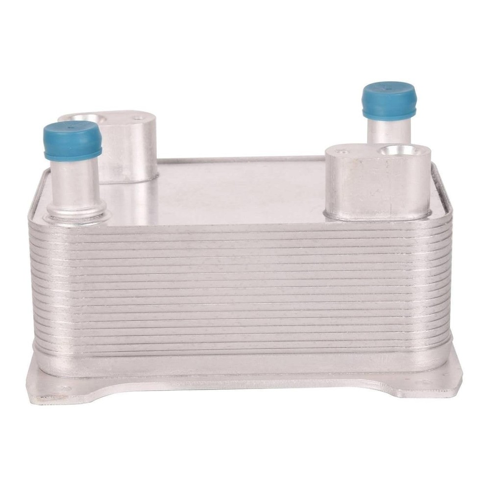 Trans Oil Cooler Audi A8/S8 VW Passat 4.2/6.0/5.2/2.0/3.6L 03-10 4E0317021H