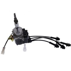 19030-78154-71 for Toyota Distributor 4Y Engines Forklift Series 7 8 Ignition