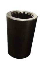 Mild Steel Harvester Axle Sleeve Durable Component for Enhanced Performance
