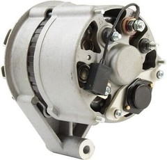 New Alternator for Deutz Tractor D6507 D6807 D7007 D7807 Intrac Dsl 2003 2004