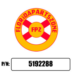 5192288 – fits Caterpillar with Free Shipping