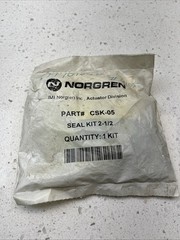 CSK-05 Norgren Seal Kit 2-1/2
