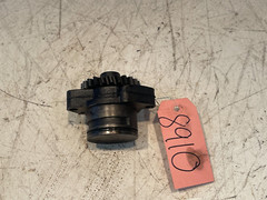 2003 Farm Pro 2420 Tractor Engine Oil Pump