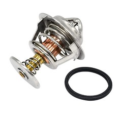 New 1A021-73012 Thermostat For Kubota MX5000DT MX5000F MX5000SU MX5100DT MX5100F