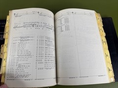 JI Case IH MR-2A + MR-5 Mower Parts Catalog Manuals, + Case 200 Rake C719 + RK1