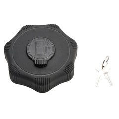 7041664 7414913 Fuel Tank Cap For Liebherr Excavator R924 R944