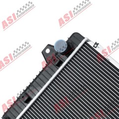 Radiator For 12+ Doosan Daewoo Forklift G20P-5 GM 3.0L LP 17 1/4″x18 13/16”