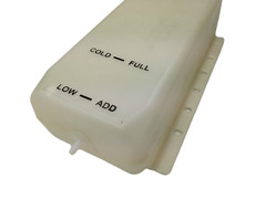 CAT 336-2020 Coolant Recovery Tank Radiator Overflow Reservoir Caterpillar