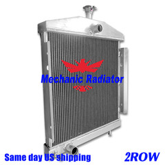 Radiator Fit Lincoln Welder 200 250 SA200 SA250 AMP G1087 H19491 G10877198