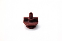 Hydraulic Plug Case Trabsmision Cover for Kubota 38180-21410 38180-21412