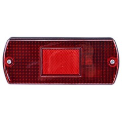 2PCS Left Tail Light 6C040-55490 for Kubota B BX Series B1700HSD B2400D Tractors