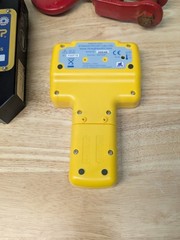Crosby Straightpoint RLP1T Radiolink Plus Wireless Tensions Load Cell 1 Ton