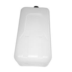 Overflow Tank Bottle Radiator 37410-88603 Reservoir For Kubota L3408 L4508