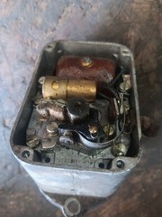 Wico Model X Magneto XH1295D Wisconsin Single Cylinder G2