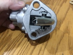 ATLANTIC Part # 1203-3002 FUEL LIFT PUMP